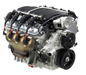 DF092 Engine